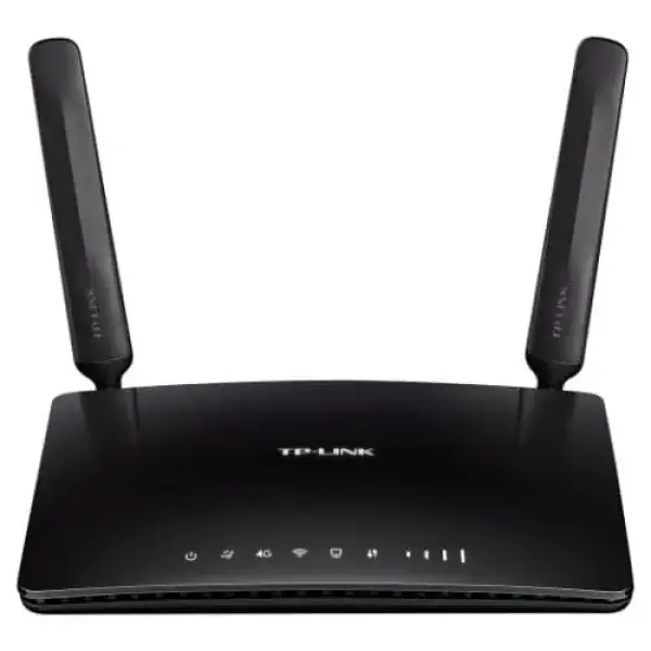 Tp-link MR6400 300 Mbps Wireless N 4G+Cat 4 LTE Router
